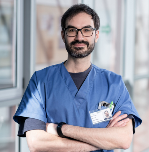 Dott. Luca Giani