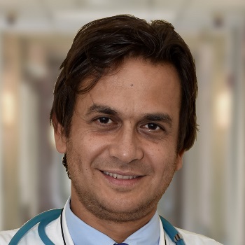 Dott. Luca Semeraro