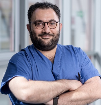 Dott. Marco Proietti