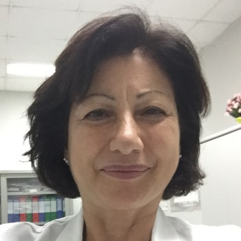 Dott.ssa Maria Nolano