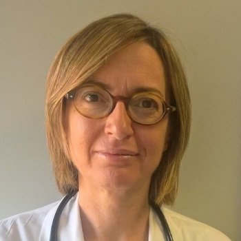 Dott.ssa Marilena Viggiano