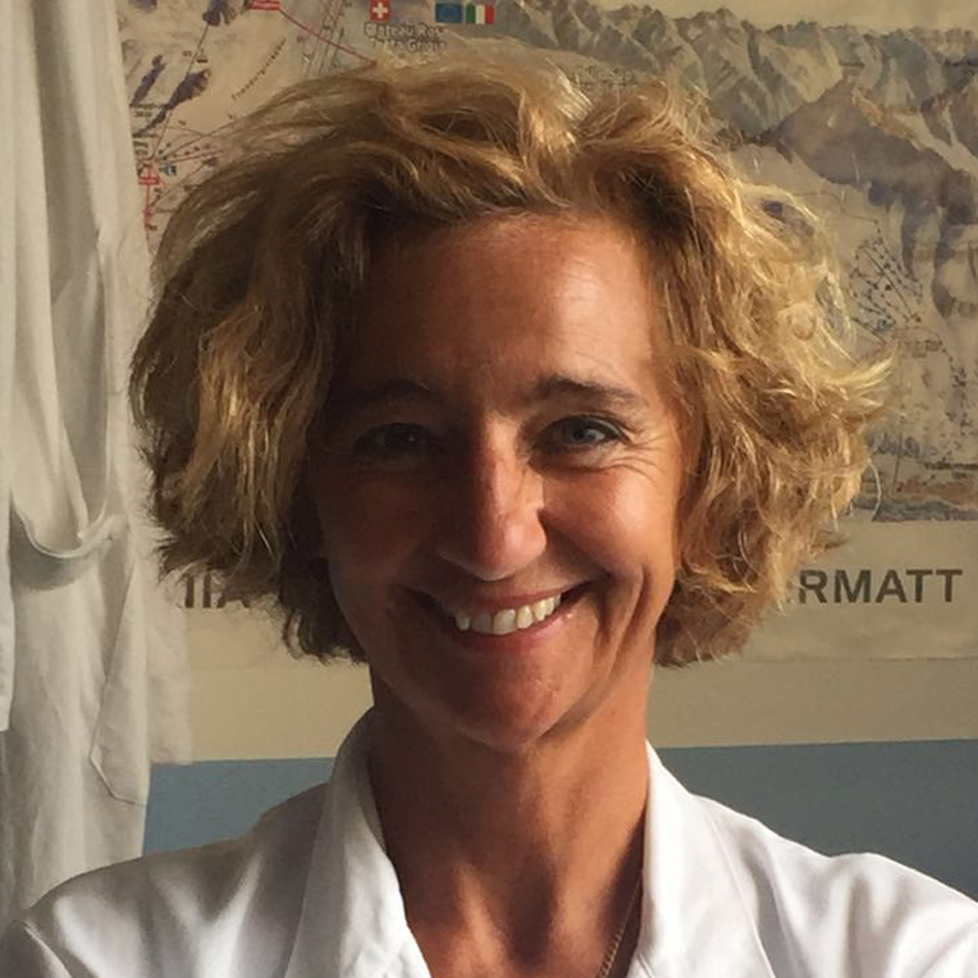 Dott.ssa Paola Spigno