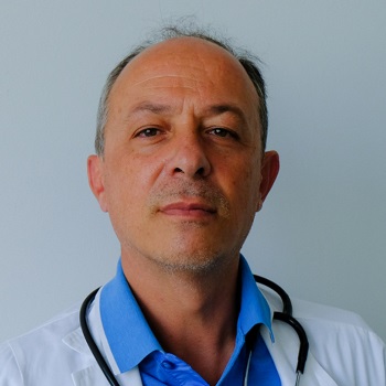 Dott. Pasquale De Cata