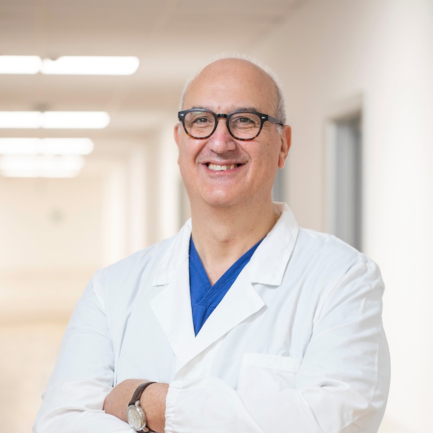 Prof. Fabio Ruggero Maria Corsi