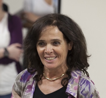 Dott.ssa Rossella Amadori