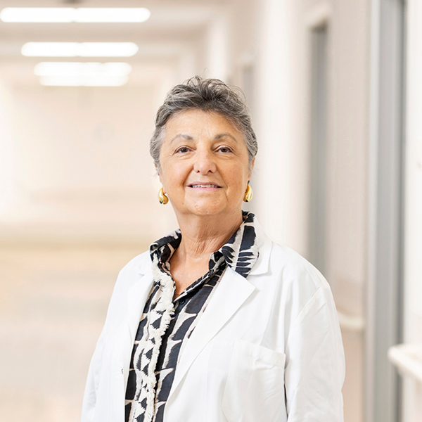 Dott.ssa Valeria Margherita Petrolini