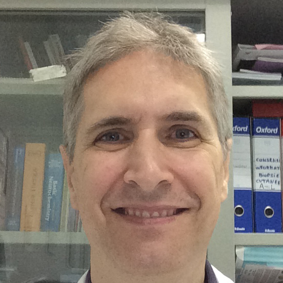 Dott. Vincenzo Provitera