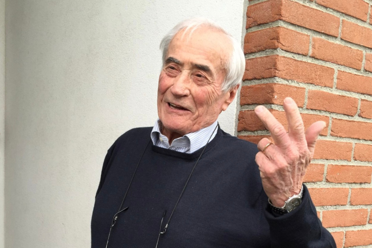 Angelo Manera