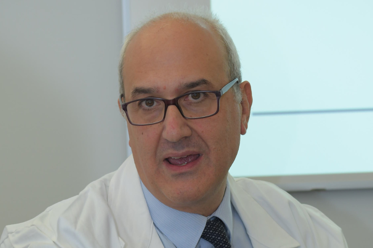 Dott. Fabio Corsi