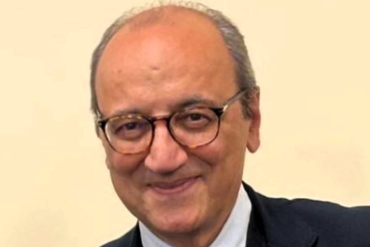 Dott. Michele Rossi