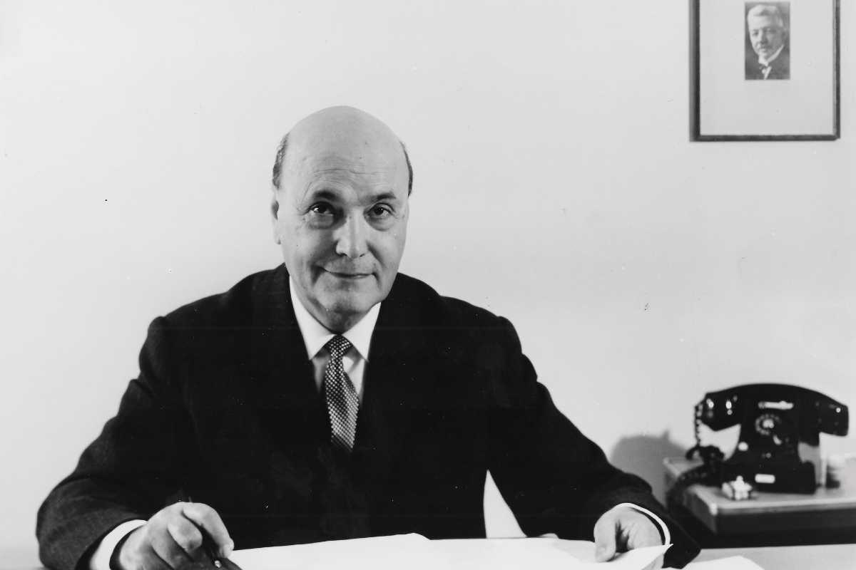 Salvatore Maugeri
