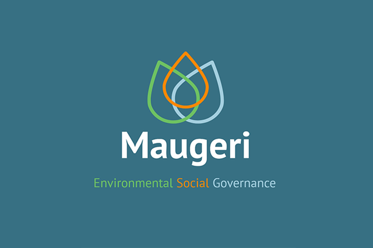ESG Maugeri Bilancio di impatto 2024