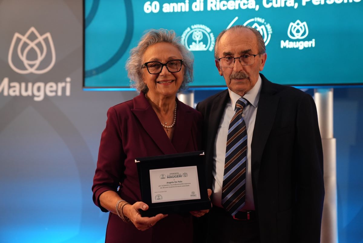 ICS Maugeri Sciacca, Ribera e Mistretta protagonisti dell’evento che celebra la storia della FOndazione