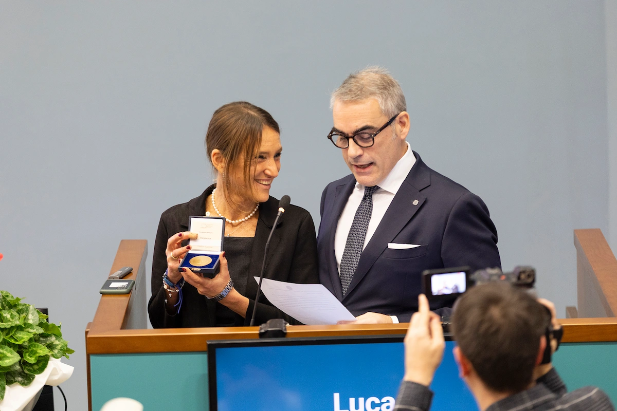 Giornata Salvatore Maugeri: 60 anni di Ricerca, Cura e Persone