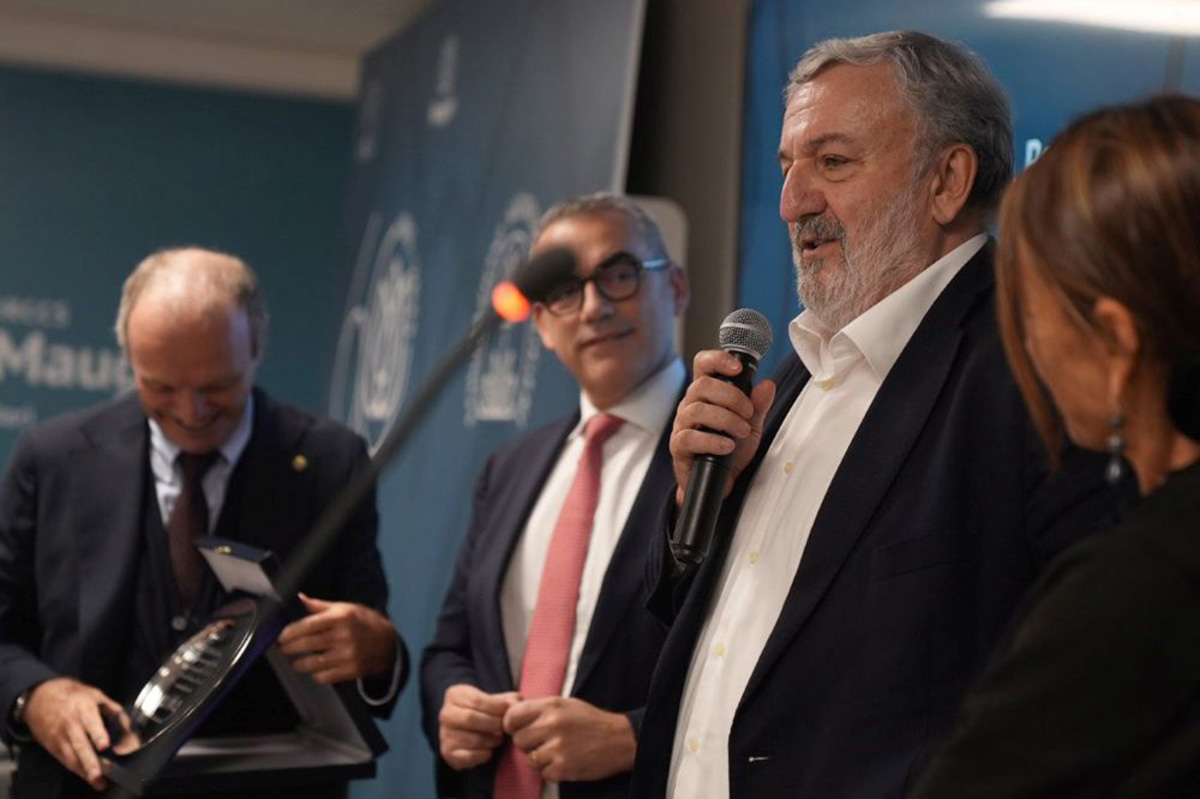 Tour Maugeri: il modello di cura e riabilitazione in Puglia