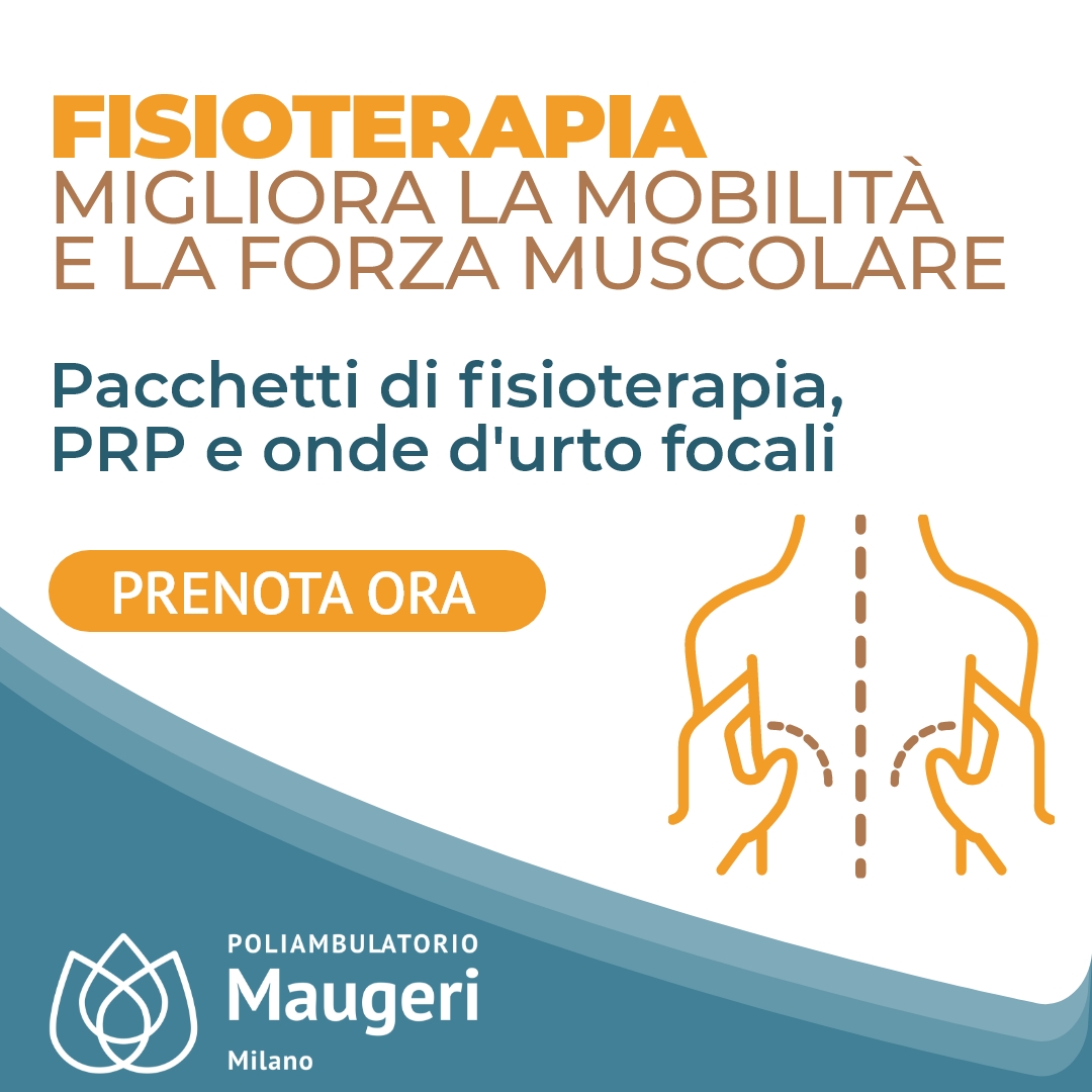 Campagna fisioterapia 2025