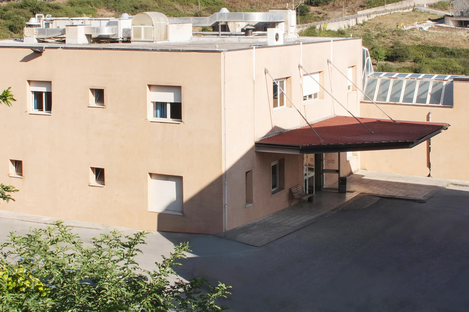 ICS Maugeri Mistretta