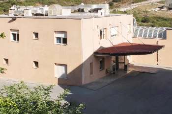 ICS Maugeri Mistretta