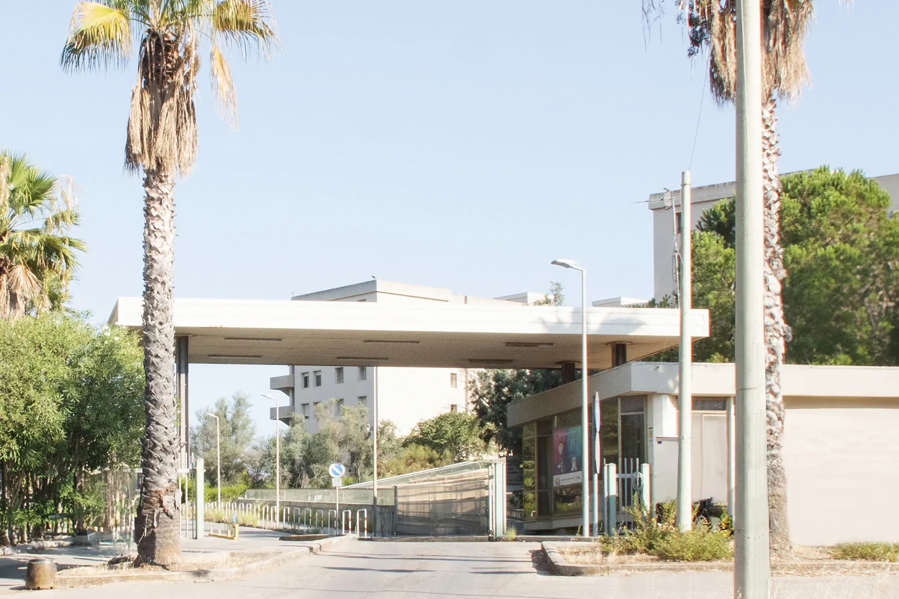 ICS Maugeri Sciacca
