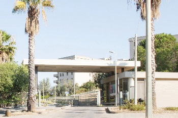 ICS Maugeri Sciacca