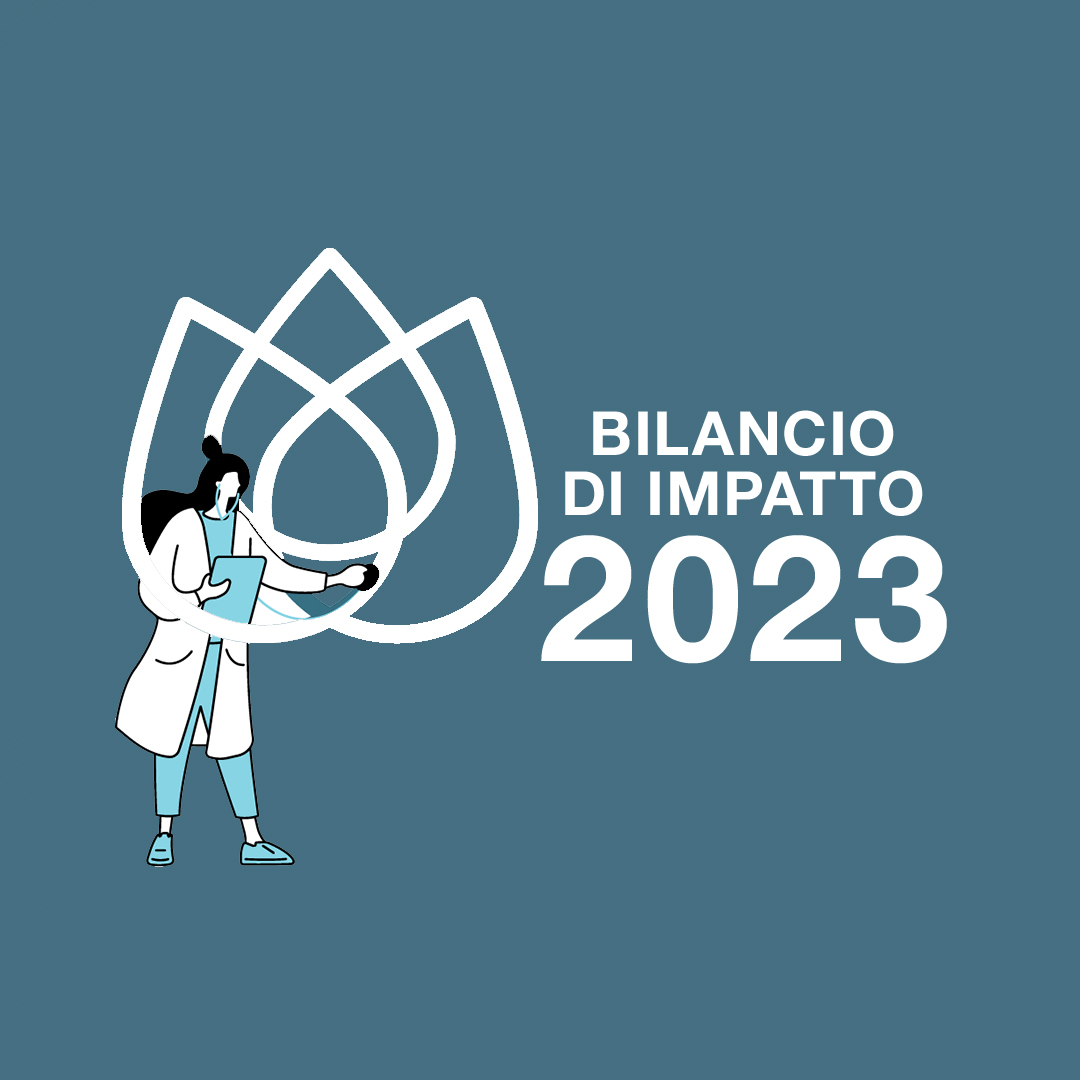 Bilancio d'impatto 2023